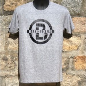 Blessed Life Apparel Unisex Tee